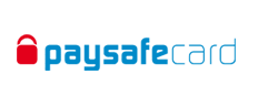 PaySafeCard