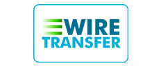 Wire transfer