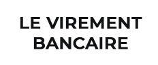 Virements bancaires