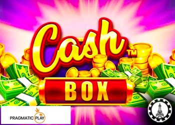 200 euros pour tenter votre chance avec cash box sur amon casino