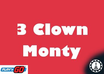 3 clown monty de playngo