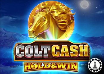 5 casinos à dépôt minimum pour jouer colt cash hold and win en septembre