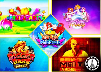 5 jeux à succès à absolument découvrir sur cabarino casino cet été