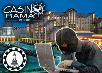 Des joueurs d Ontario victimes de piratage sur un casino canadien