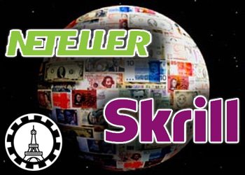 Neteller et Skrill interdisent les cartes prepayees dans 100 pays