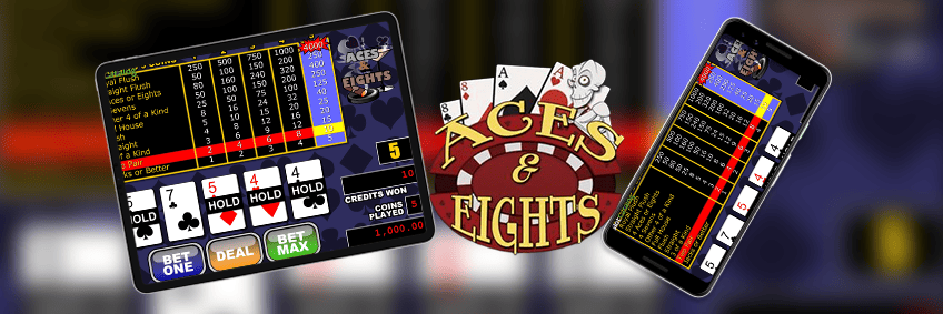 aces & eights (rtg)