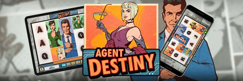 agent destiny