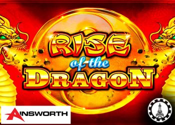 ainsworth lance le jeu de casino online rise of the dragon