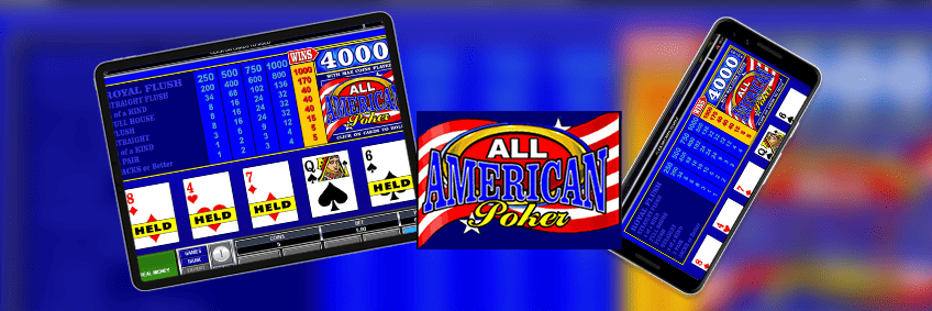 all american microgaming