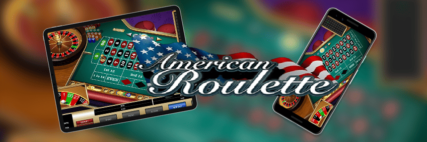 americn roulette microgaming