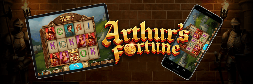 arthur's fortune