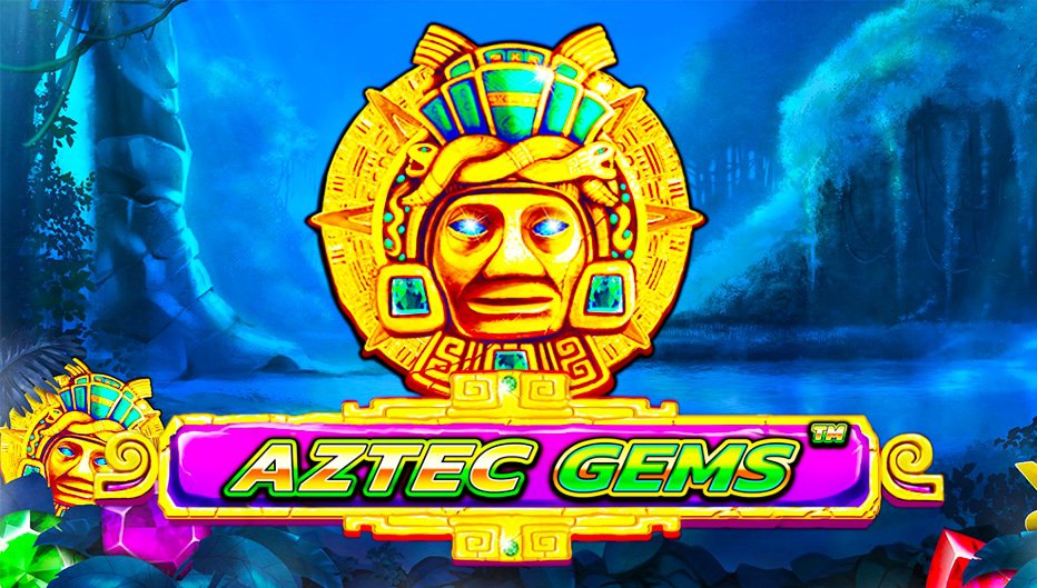 machine à sous Aztec Gems