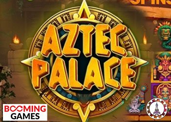 jeu aztecpalace disponible sue le casino en ligne booming games