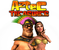 machine à sous Aztec Treasure