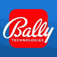 Casinos Bally Technologies