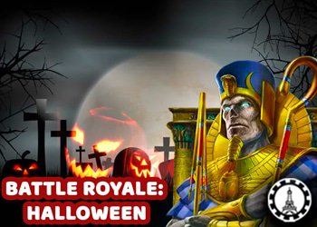 battle royale hallowen est en cours sur fatboss casino