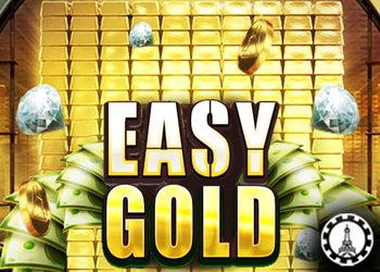 bénéficiez de 1000 euros pour jouer easy gold sur viggoslots casino