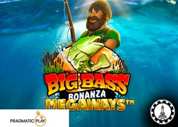 big bass bonanza megaways bientôt disponible sur les casinos en ligne