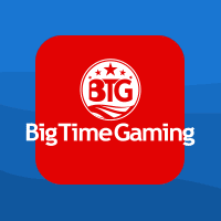 Casinos Big Time Gaming