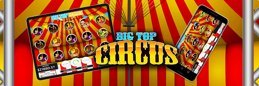 big top circus