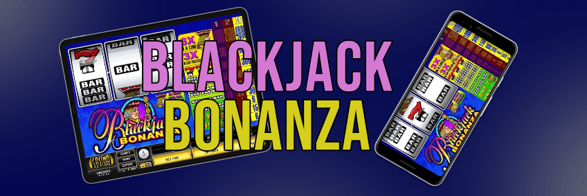 blackjack bonanza