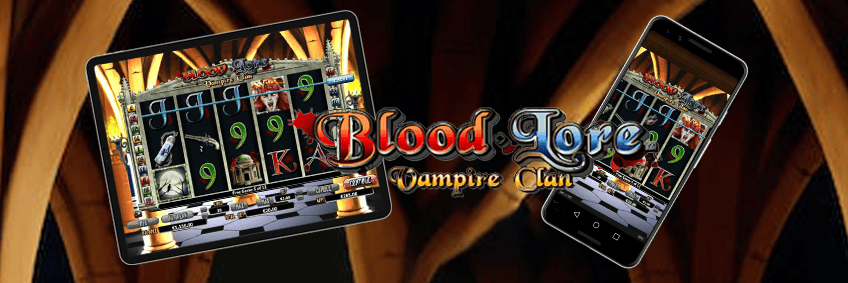 blood lore vampire clan