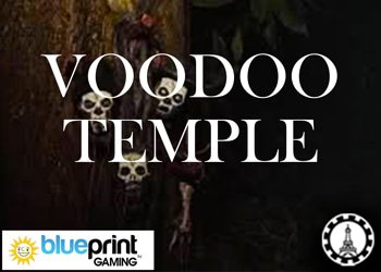 blueprint devoile le jeu voodoo temple