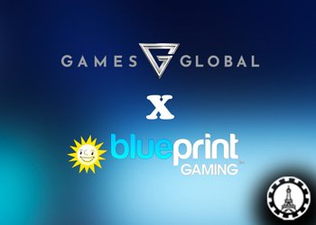 blueprint gaming annonce accord avec games global plus