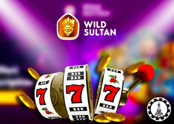 Bonus de tours gratuits sur le casino Wild Sultan