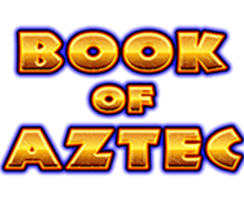machine à sous Book of Aztec