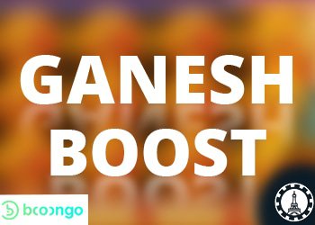 booongo annonce la sortie du jeu ganesh boost
