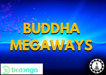 booongo lance le jeu buddha megaways