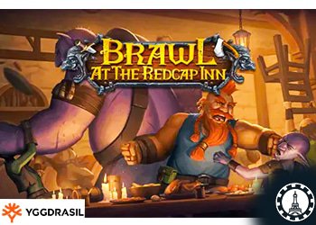 brawl at the redcap inn bientôt disponible sur les casinos en ligne