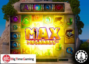 btg dévoile le nouveau jeu de casino max megaways