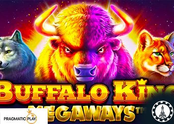 buffaloes king megaways prochain jeu de pragmatic play
