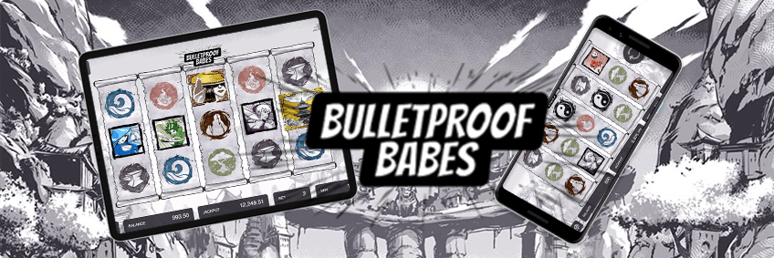 bulletproof babes