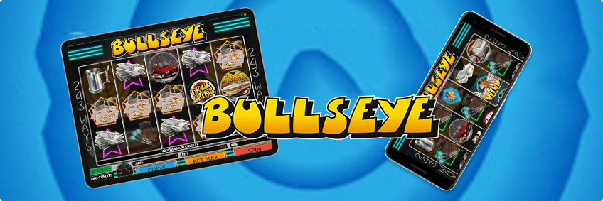 bullseye realistic