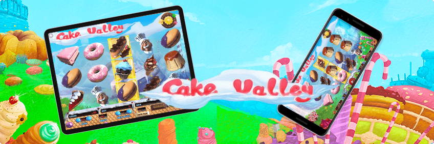 cake valley
