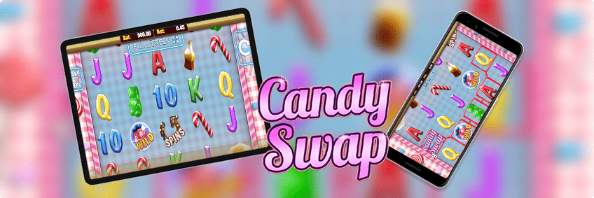 candy swap