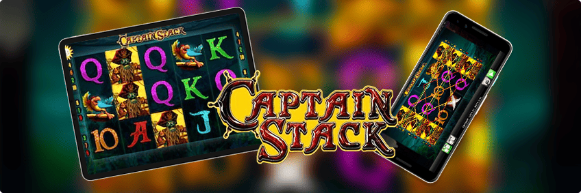 captain stack