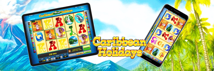caribbean holidays