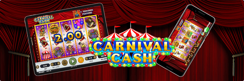 carnival cash