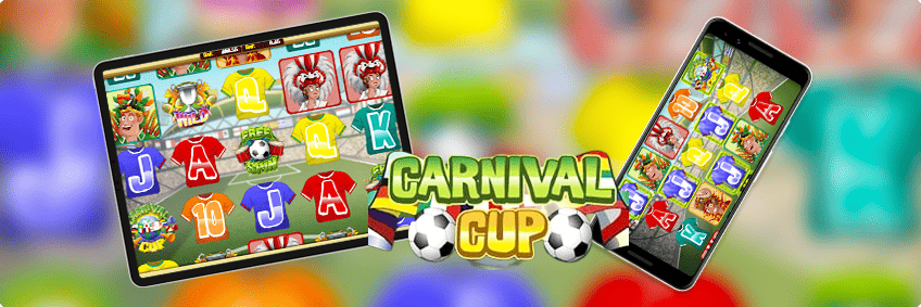 carnival cup