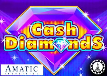 cash diamonds nouveau jeu de casino francais