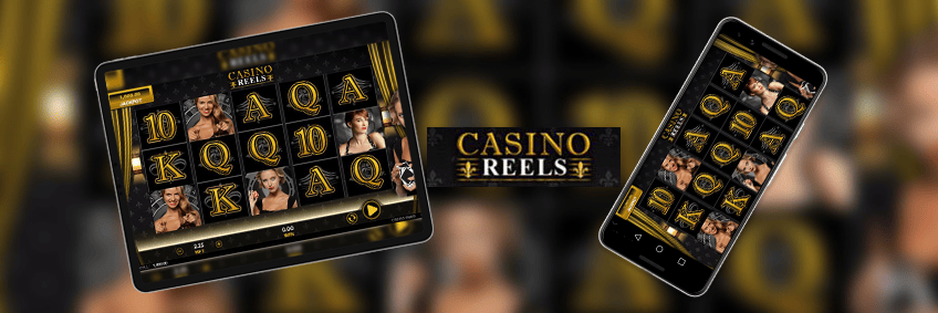 casino reels
