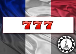 casino 777 non accessible en France