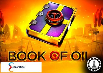 les casinos francais en ligne accueillent book of oil