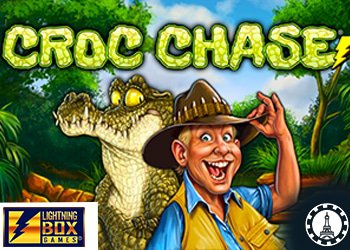 chasse crocodiles jeu de casino croc chase