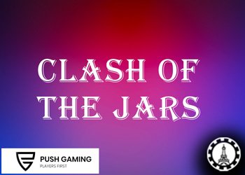 clash of the jars disponible sur le casino en ligne fatboss