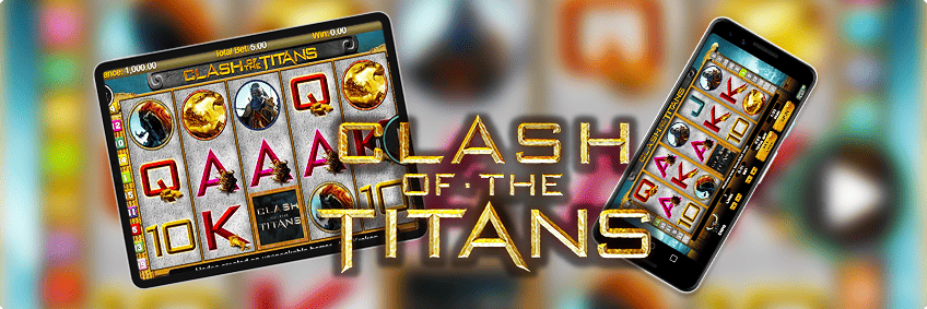 clash of the titans
